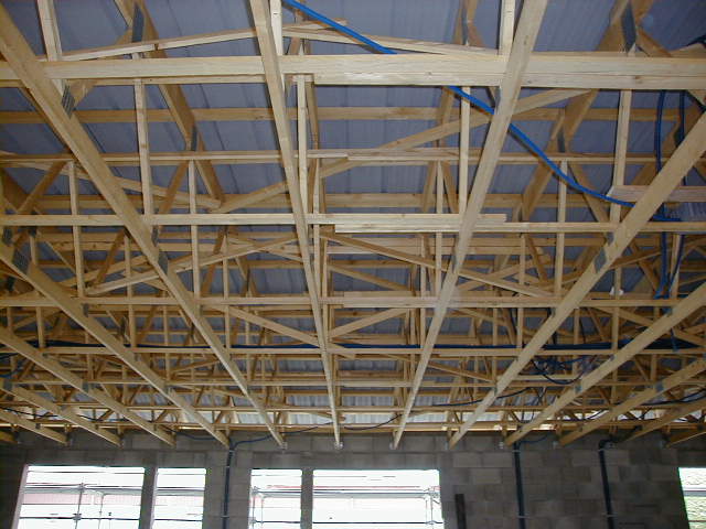 La structure