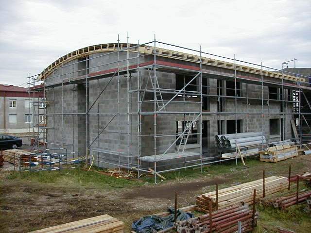 La structure
